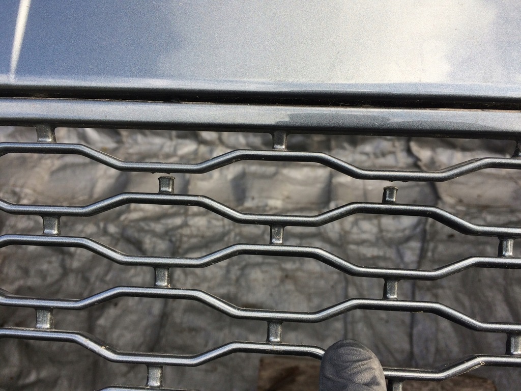 фото №6, Vw caddy 2k7 2021- бампер перед передній 2k7807221a