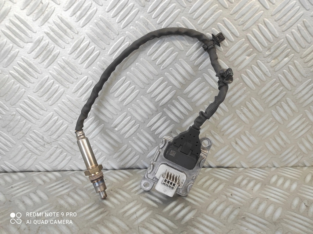 фото №1, Датчик nox датчик лямбда-зонд renault kangoo ii lift mercedes citan 1.5 blue dci