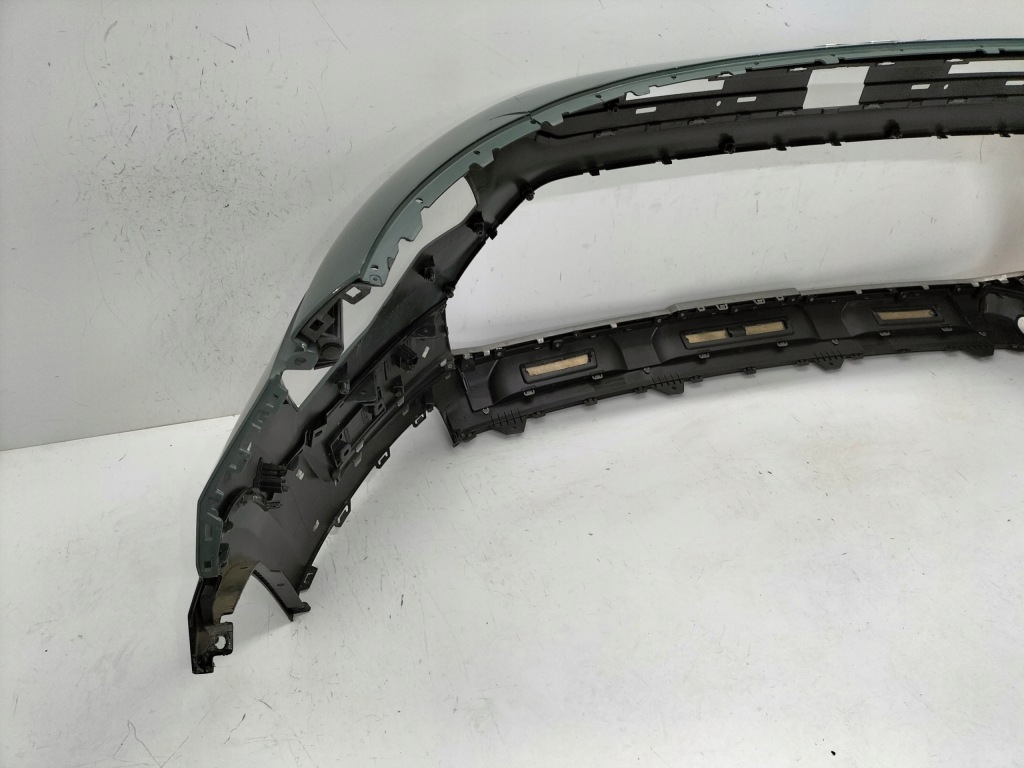 фото №10, Бампер передній перед kia niro 2 ii 22-