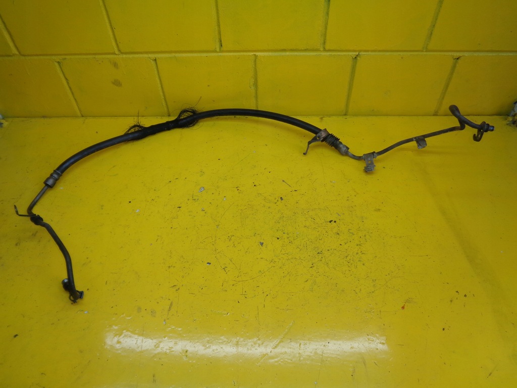 фото №1, Mazda tribute i 2.0b шланг усилителя