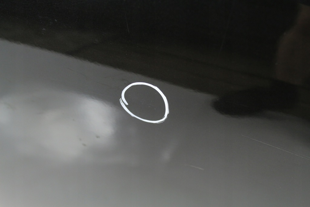 фото №5, Дверь левый задняя nissan qashqai j10 06-13