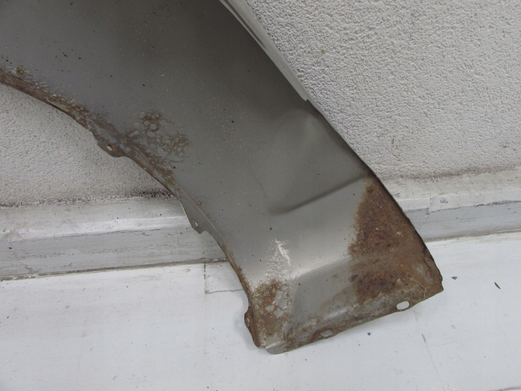 Ford mondeo mk4 iv 07-14 крыло перед правый комплект  d8 Цена