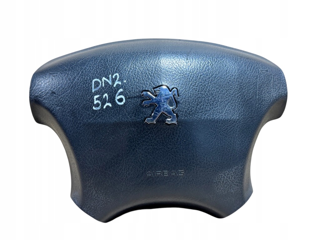 Купить Подушка безопасности подушка воздушная водителя peugeot 407 96445890zd