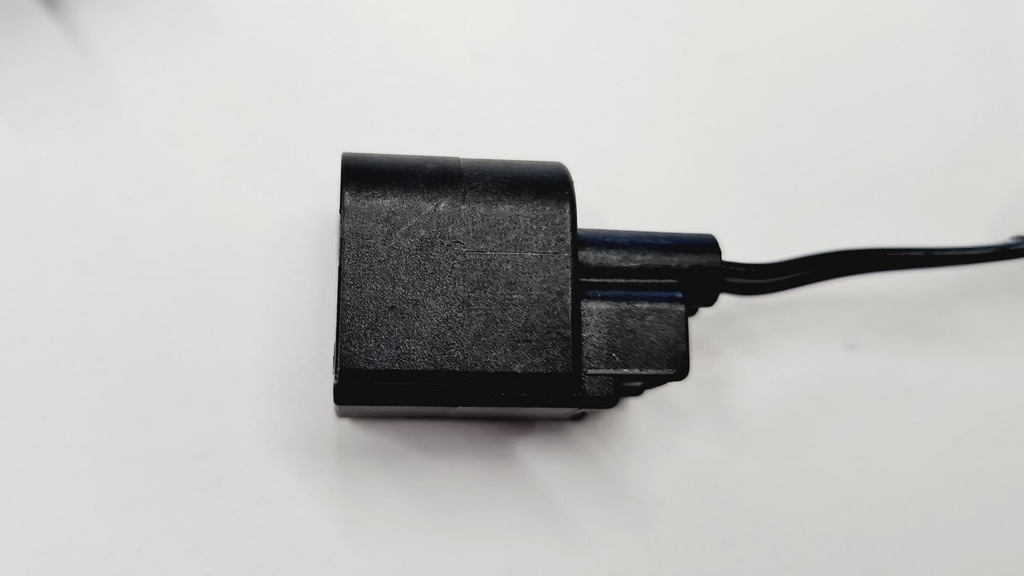 фото №14, Електропроводка сидіння ліва ford edge mk2