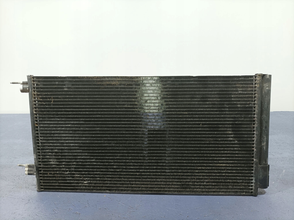 фото №1, Jeep compass ii 17- 2.0 m-jet радиатор кондиционера 68273402aa