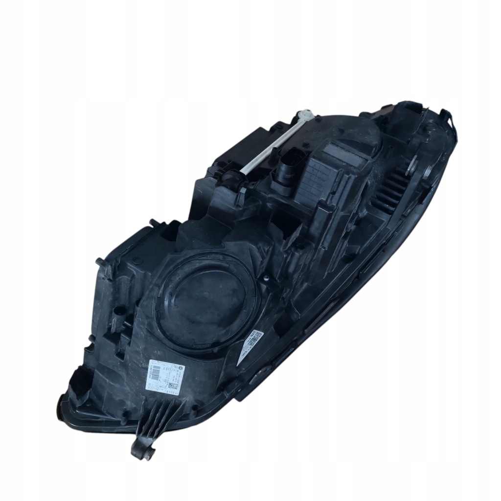 Фара левый перед mercedes e w212 рестайлинг  full led ils a2128202339 с Разборки