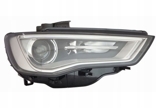 фото №3, Фари audi a3 8v 2012-2016 комплект l+r