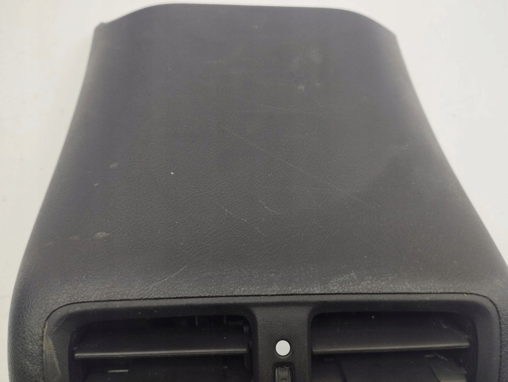 фото №8, Honda accord 2009 решётка обдув задняя туннель среднего