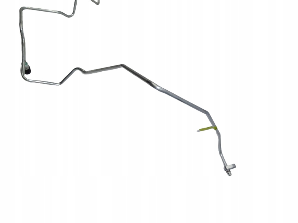 фото №5, 8200422125 renault шланг кондиционера r clio iii