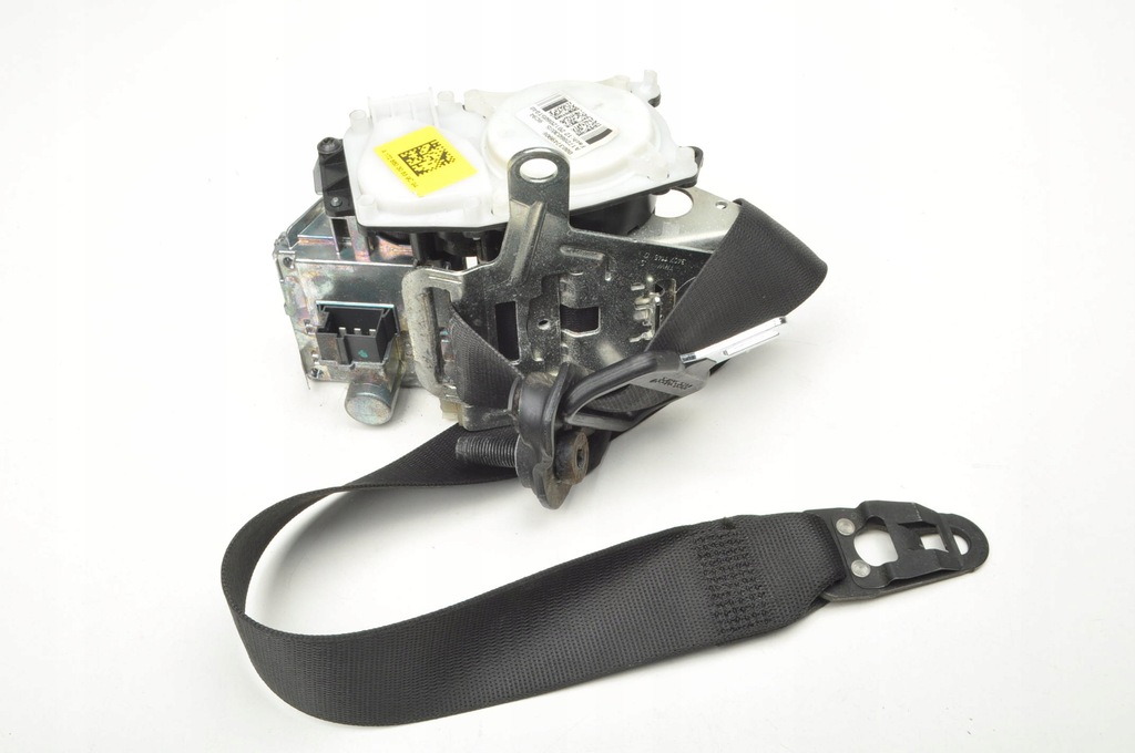 фото №7, Mercedes slk iii w172 r172 pas безопасности правый перед a1728603085