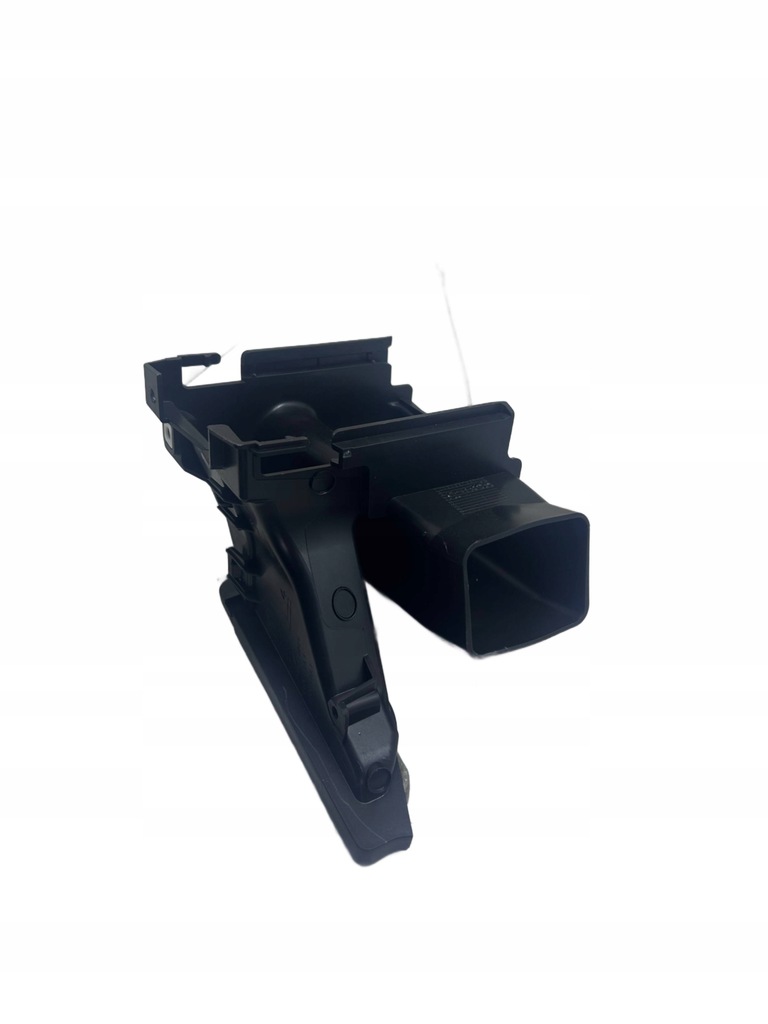 фото №1, Peugeot rifter opel combo e лівий впуск канал повітря оригінальний номер eu