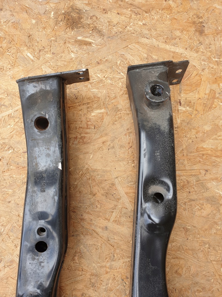 фото №13, Renault kadjar qashqai j11 зона деформации кронштейн