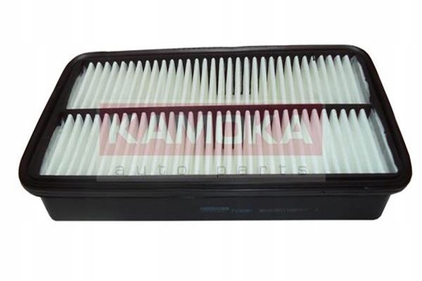 фото №3, Набор фильтров kamoka lexus es