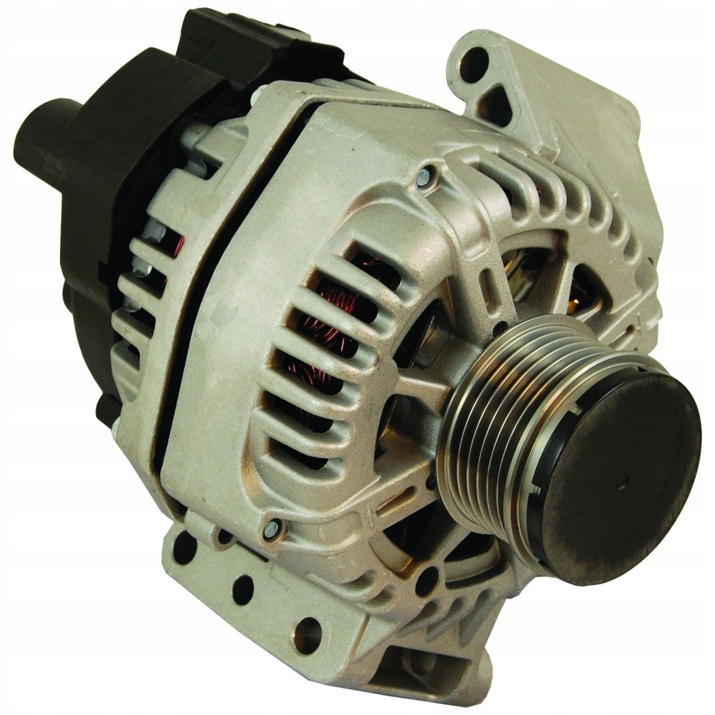 Купить Новый генератор citroen nemo peugeot bipper 1.3 hdi 75; 2010-2020 rok