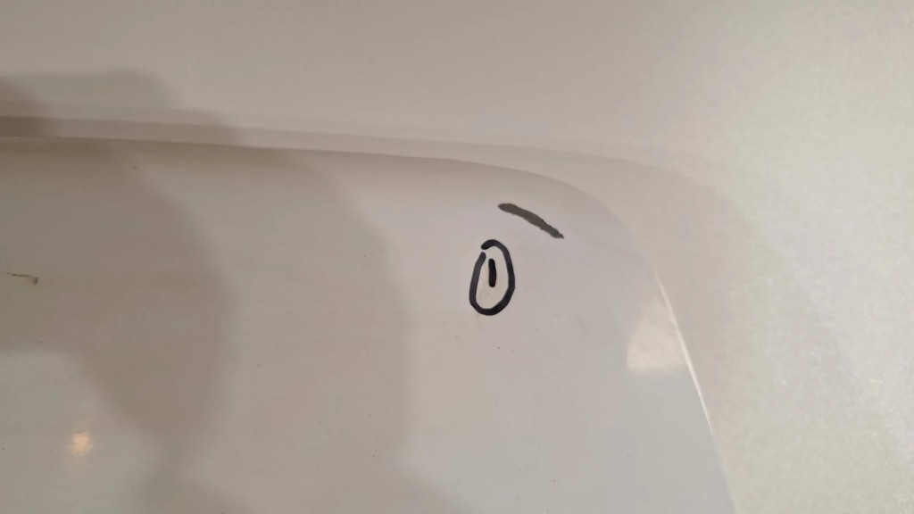 фото №10, Двері задня праве ford transit mk6 06-