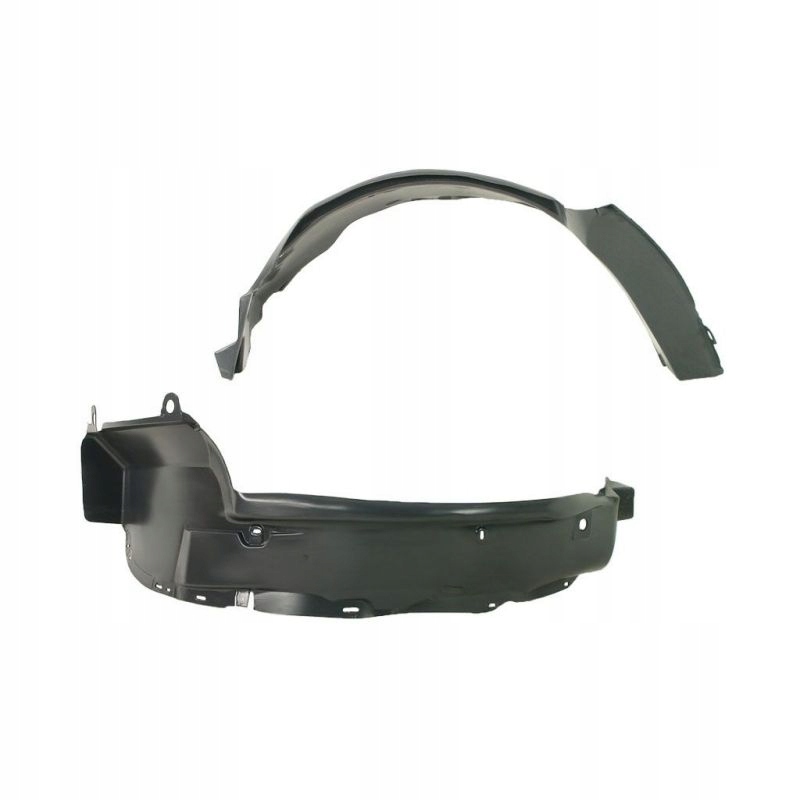 фото №1, Opel movano 1998-2007 підкрилок праве передні перед