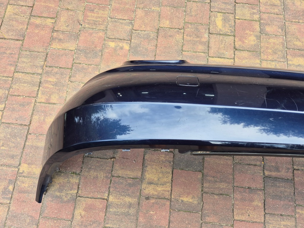 фото №6, Бампер задня задній mercedes slk r172