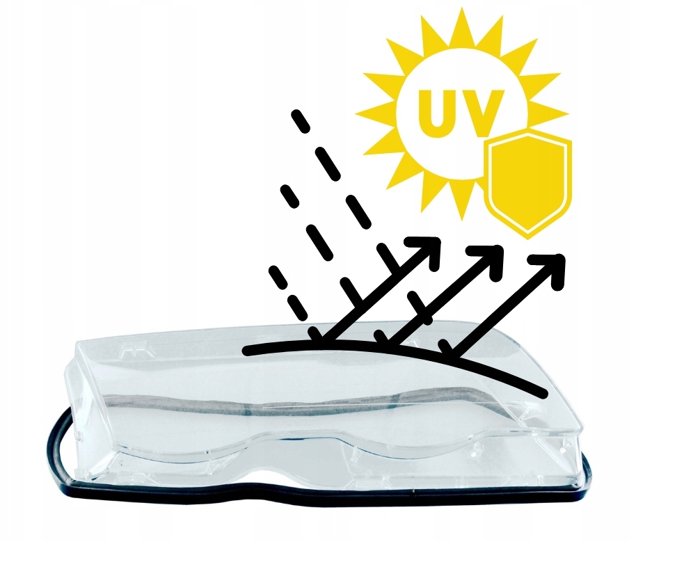 фото №3, Vw passat b7 скло фари фара лампи передньої l+r