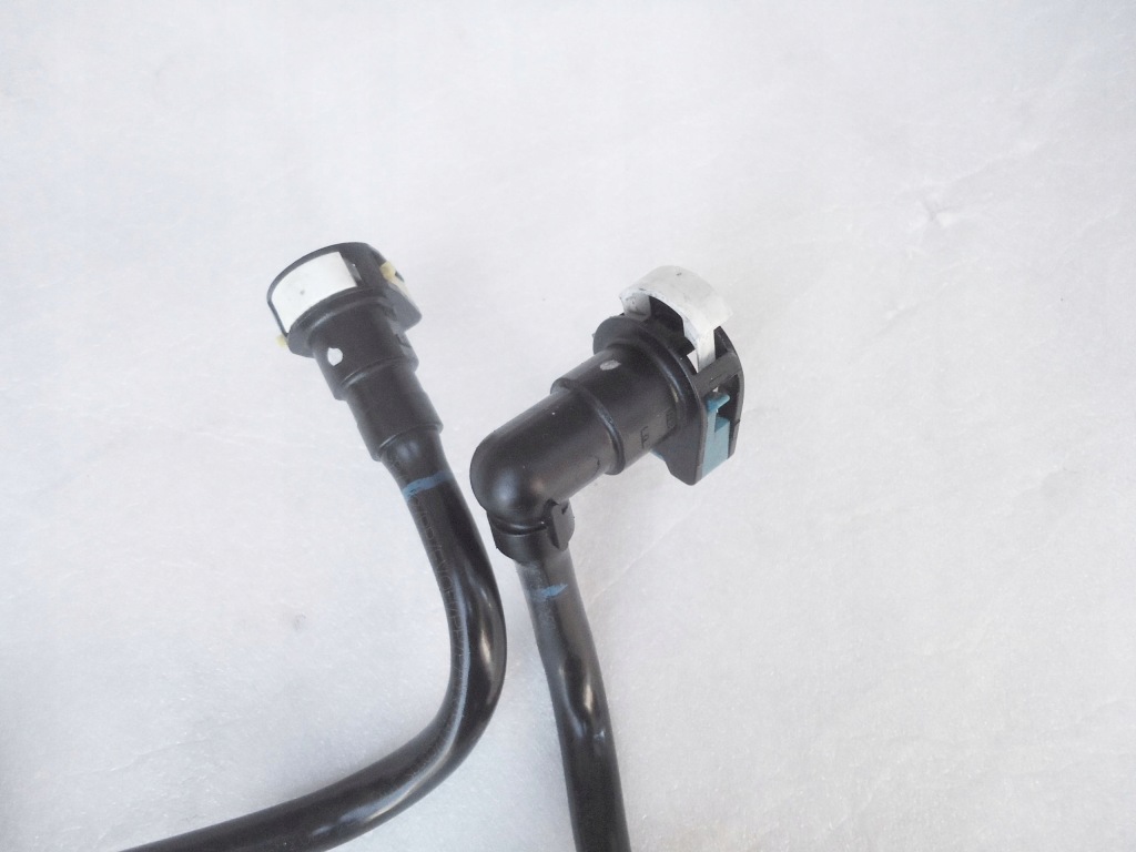 фото №5, Opel meriva astra , combo 1,6cdti датчик шланг