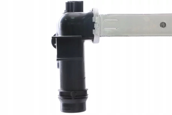 Радиатор воды двигателя audi a6 c6 2.0/2.0d 2004-2011 Доставка