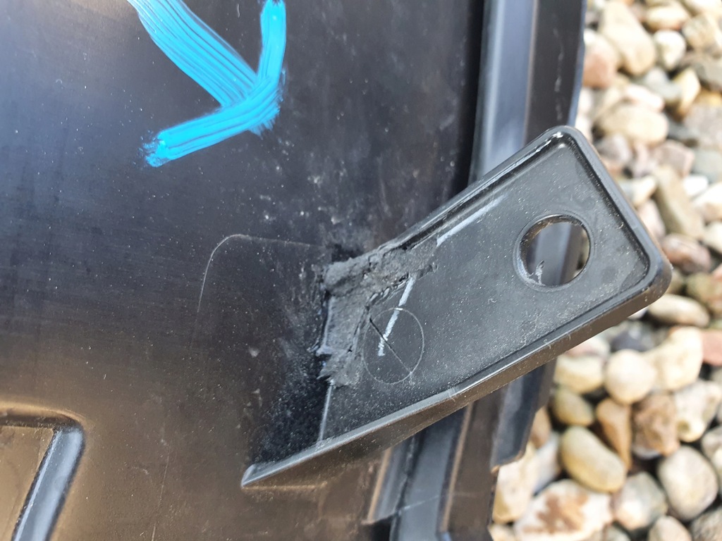 фото №12, Лампа передняя левая renault kangoo iii rok 21- full led