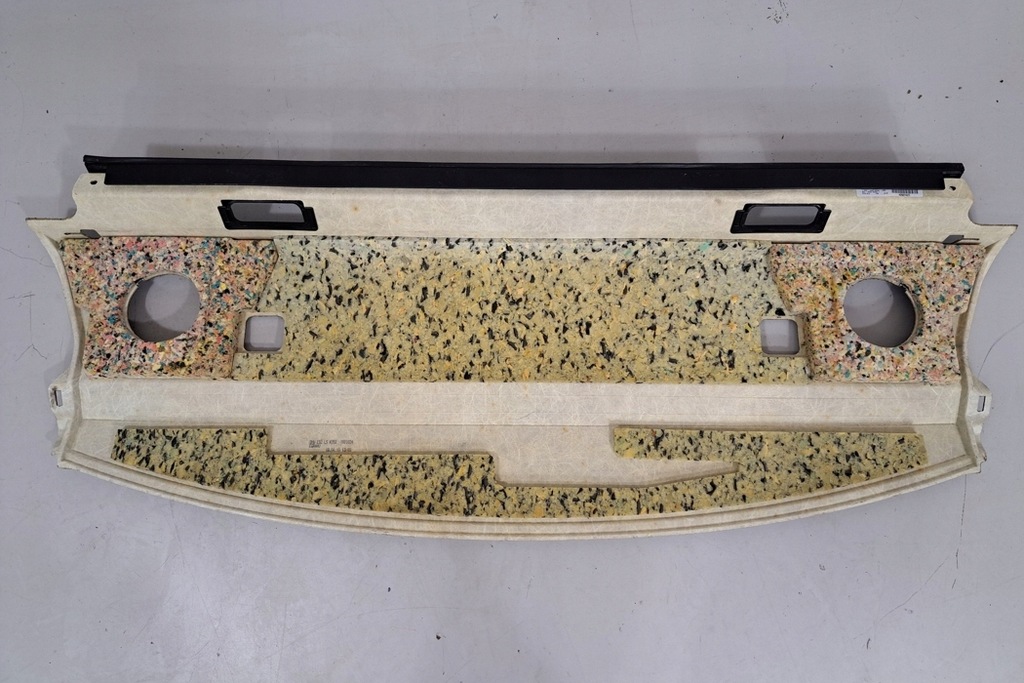 фото №9, Система озвучивание bmw 3 coupe e92 9143135 4.0l бензиновый 309kw 2010