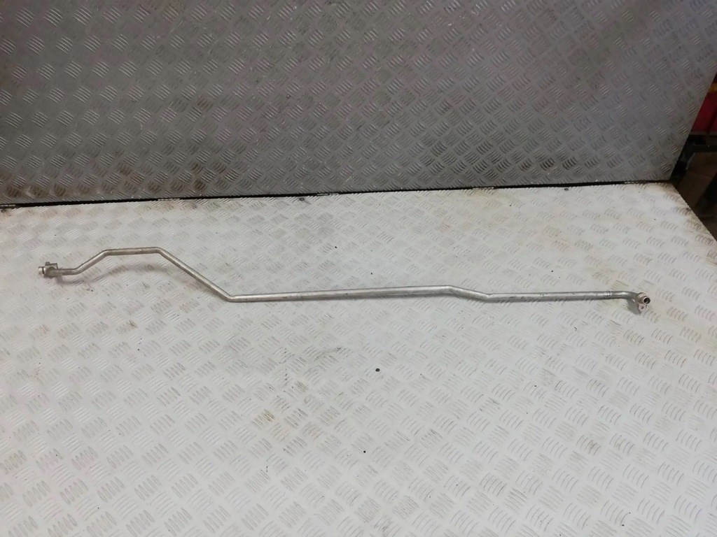 фото №1, Шланг кондиціонера renault zoe