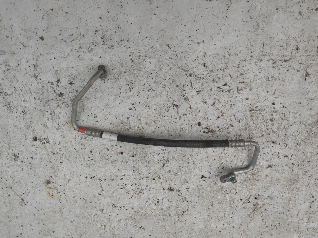 фото №2, Шланг кондиционера hyundai tucson 18-