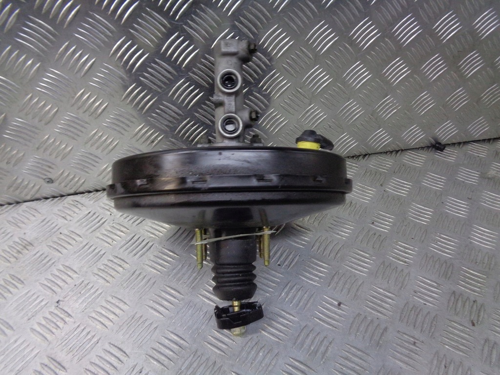 фото №1, Усилитель тормозов fiat idea 51725661