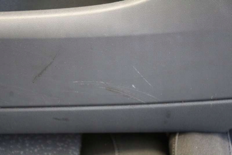 фото №5, Сидіння сидіння комплект обшивка обшивки eu seat toledo 3 iii 04-10