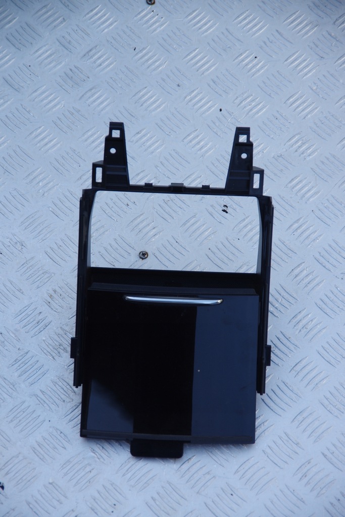 фото №7, Бардачок туннель пепельница insignia b idealna