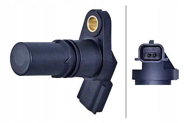 фото №1, Генератор импульсов, wał коленчатый hella 6pu 009 168-751