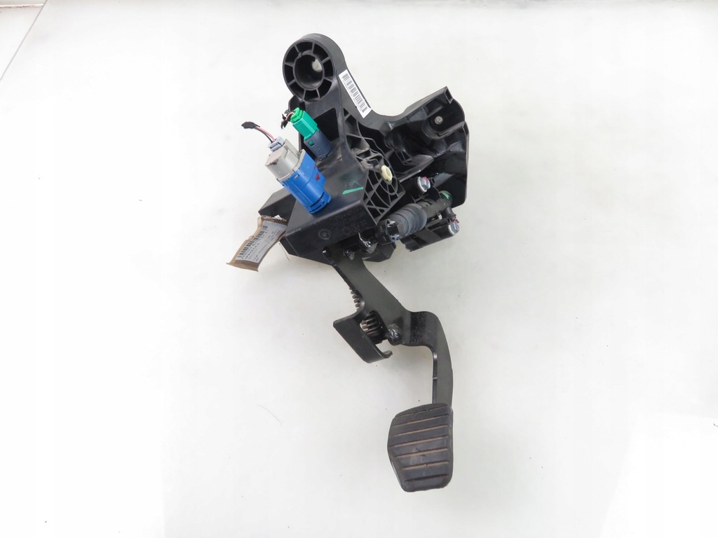 фото №1, Педаль зчеплення renault trafic iii 93459472 465033911r