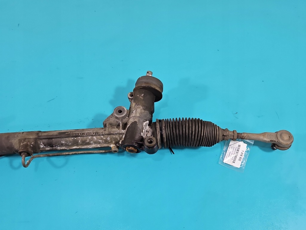 фото №6, Трансмиссия рулевая рулевая рейка audi a4 b7 8e1422071p