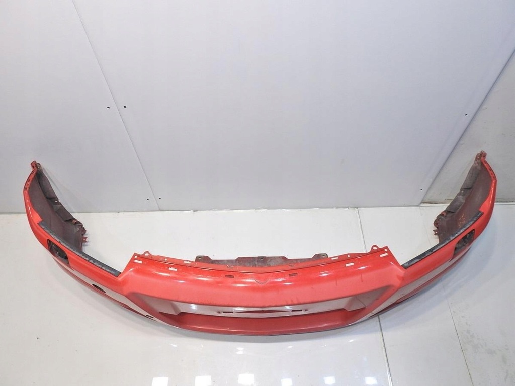 фото №10, Бампер передний перед y547 opel astra h iii