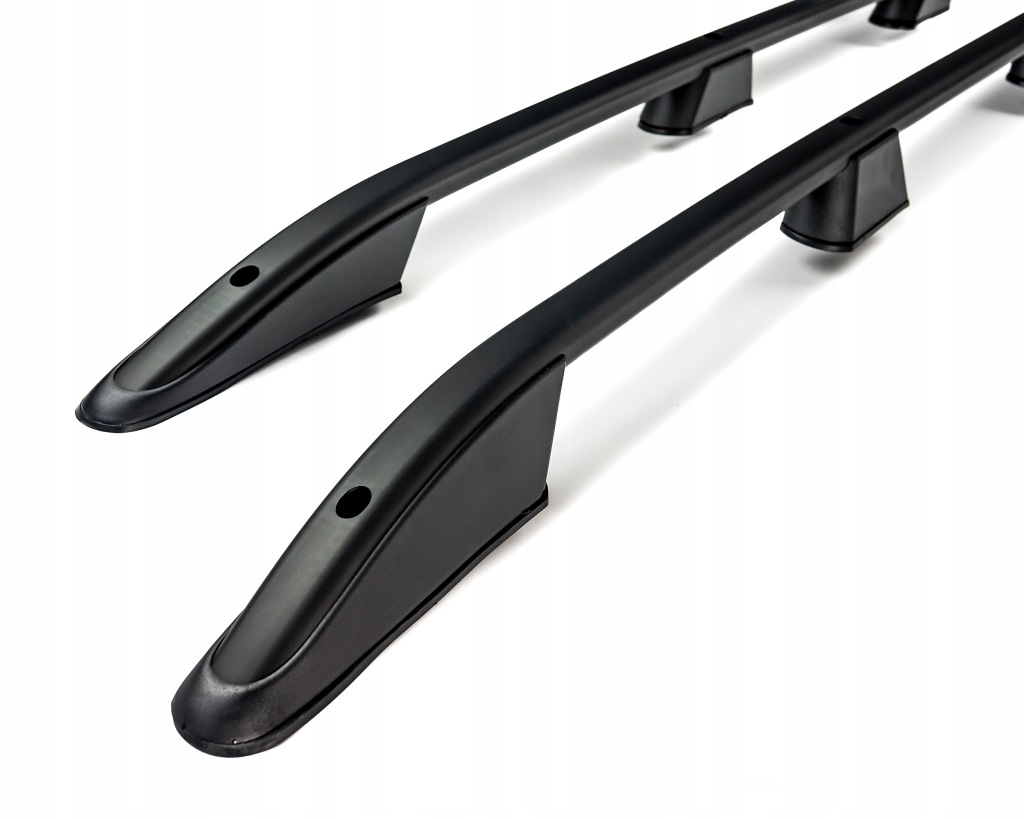 фото №2, Рейлинги кровельные ford tourneo connect 2022- long