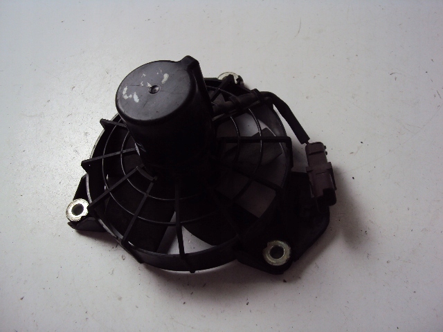 фото №2, Вентилятор smart fortwo 453 14-20