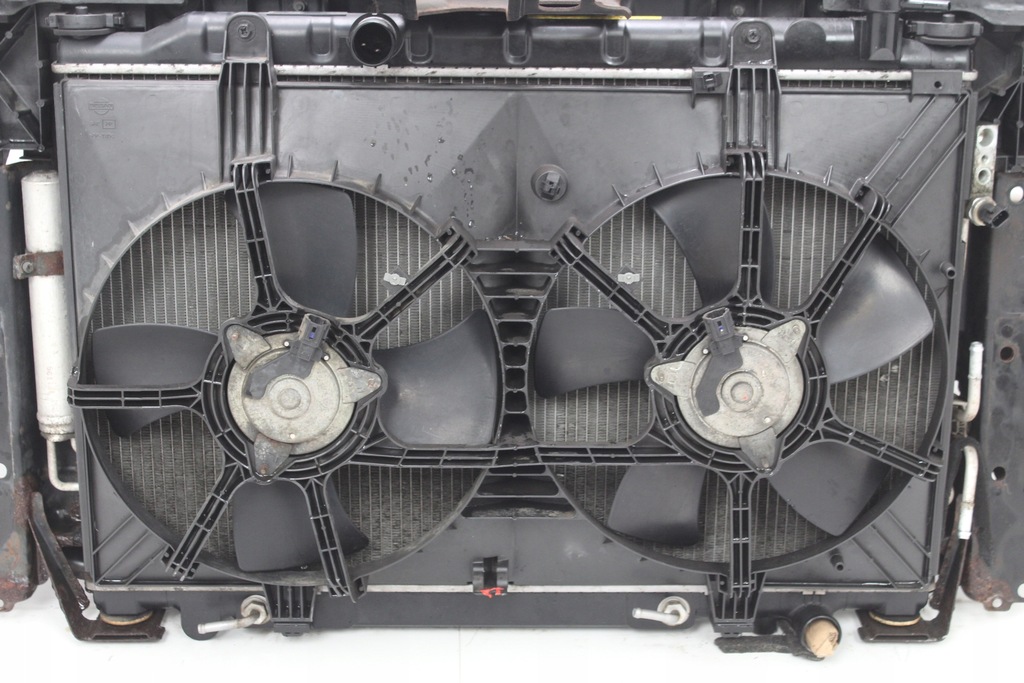 фото №6, Pas перед передний nissan murano 3.5b 03-07r