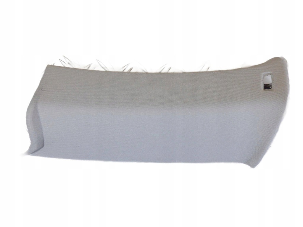 фото №1, Vw passat b7 правая защита стойка правая 3c9867242d