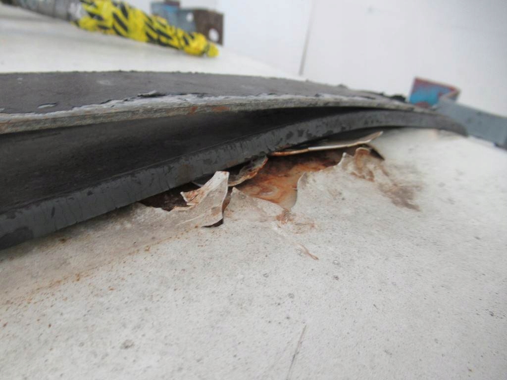 фото №12, Бак пального renault premium 780