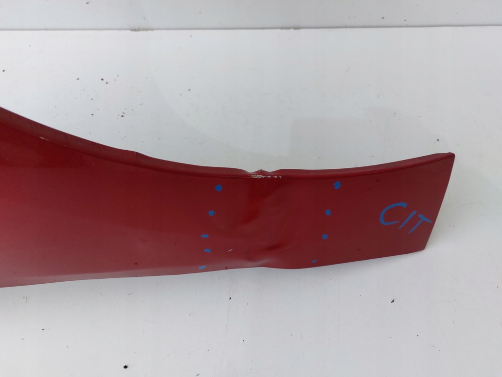 фото №6, Citroen c4 picasso ii крыло правый перед оригинал