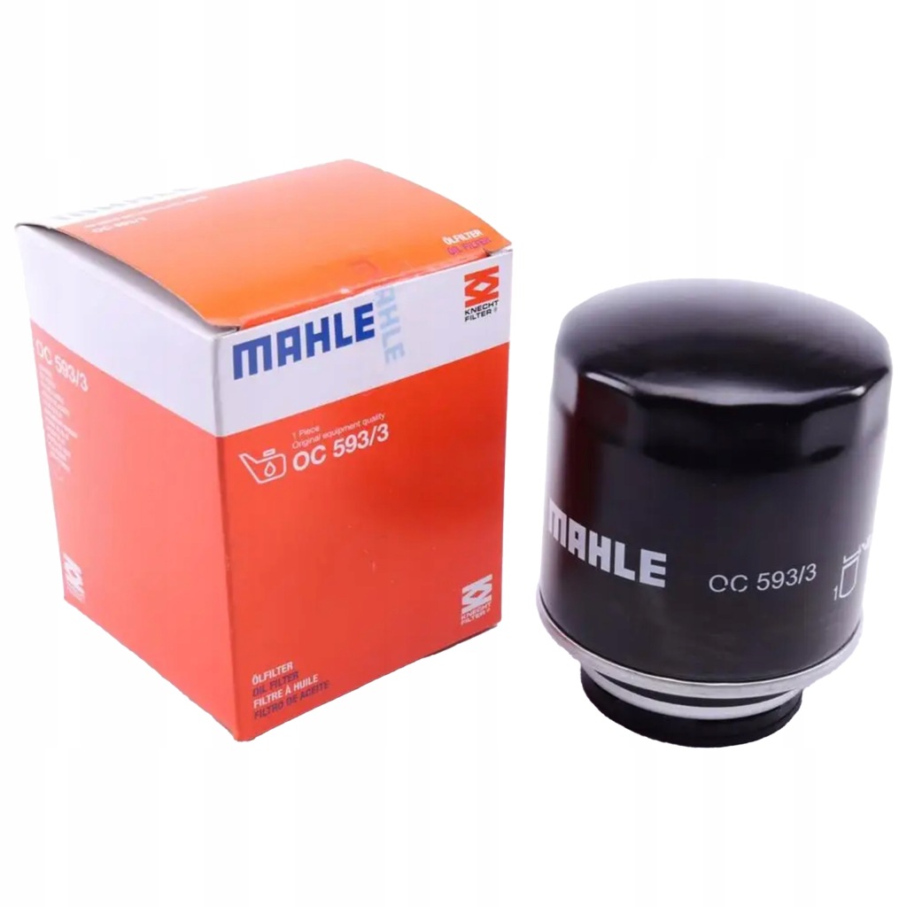 Купити Knecht oc593/3 фільтр оливи