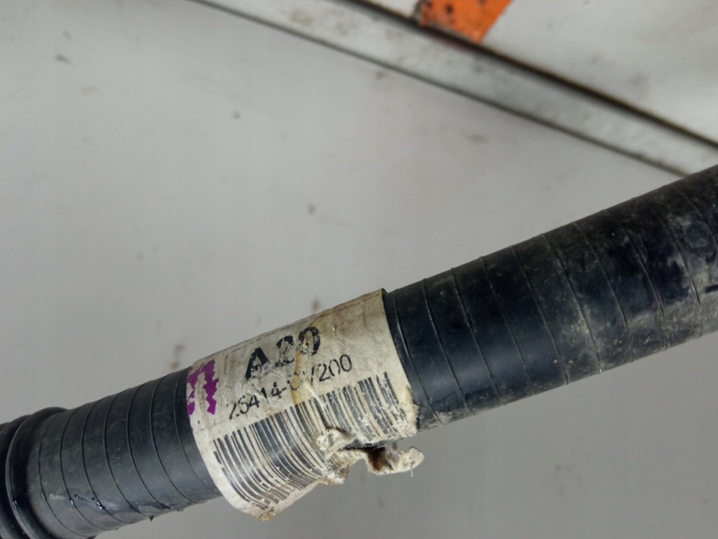 фото №4, Kia ev6 насос клапан шланг wody