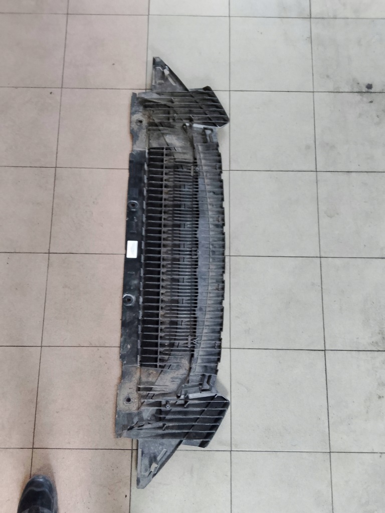 Купить Audi a6 c7 avant плита защита pod бампер перед 4g0807611f