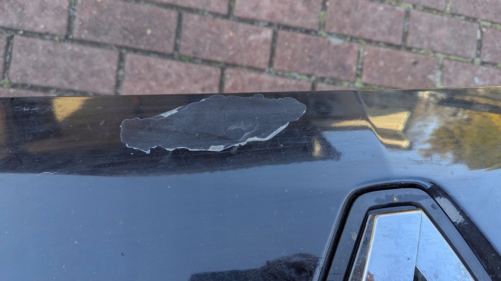 фото №5, Бампер передний перед renault koleos i