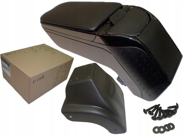 фото №1, Подлокотник armster ii vw golf v