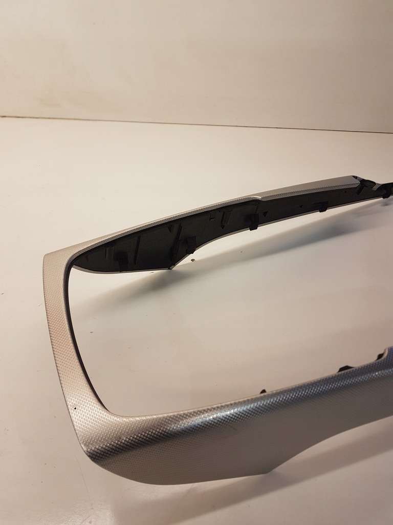 фото №7, Тунель середній dekor audi a6 c7 4g0864261