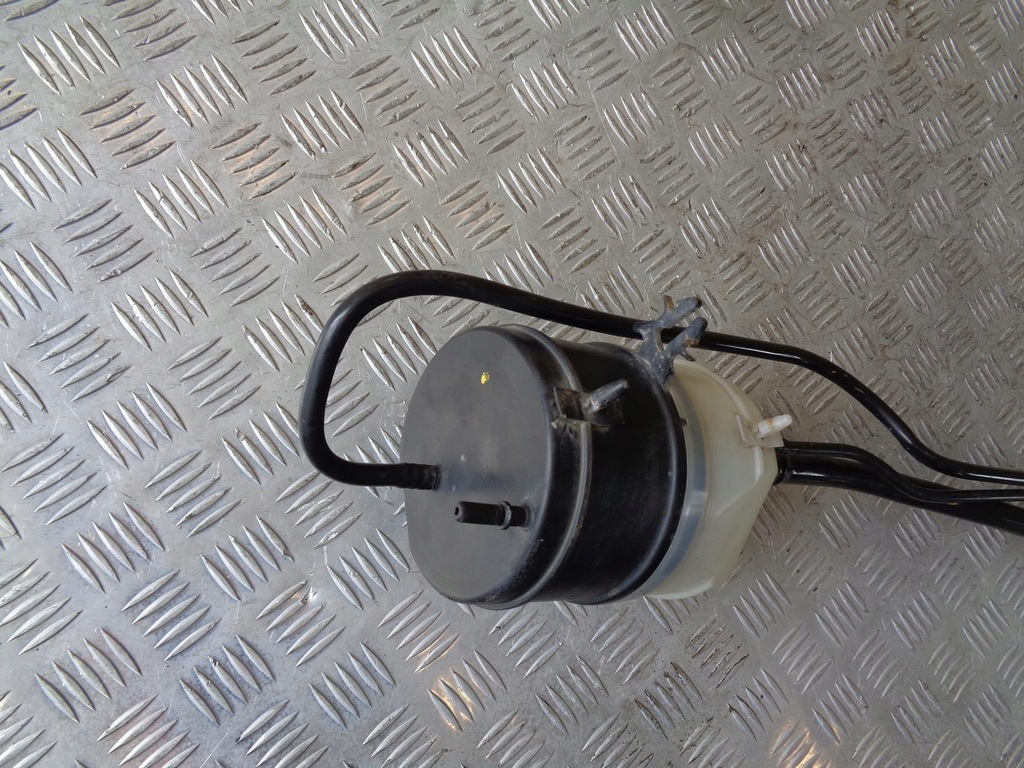 фото №3, Бак повітря дроти range rover sport l320