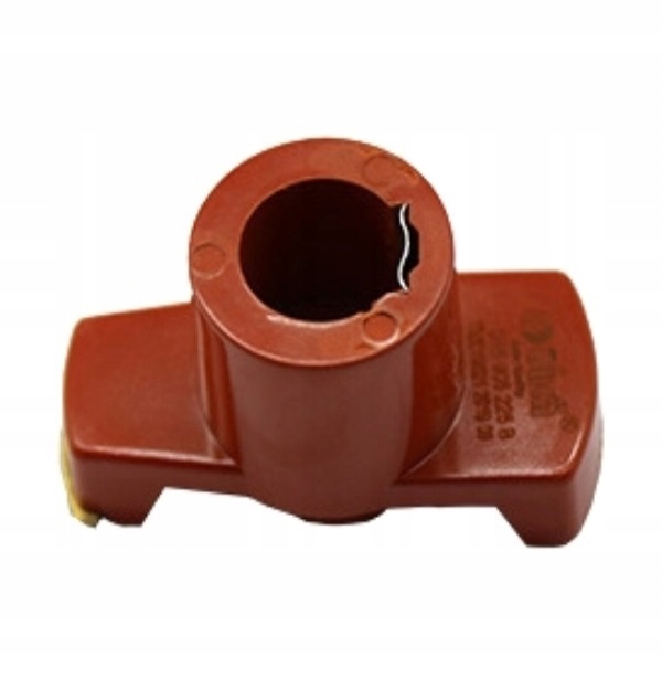 фото №1, Контактний палець апарата запалювання do vw caddy golf iltis