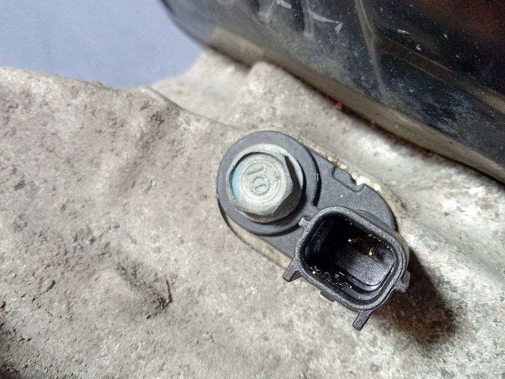 фото №4, Honda civic x hb 1.5 t поворотный кулак правая задняя